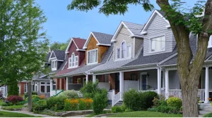 Home Appraisal